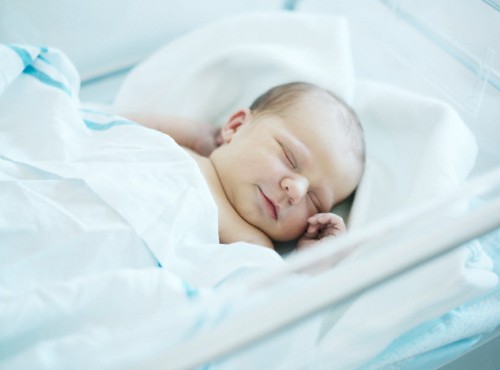 cham soc tre so sinh - Trẻ sơ sinh cần được chăm sóc như thế nào?