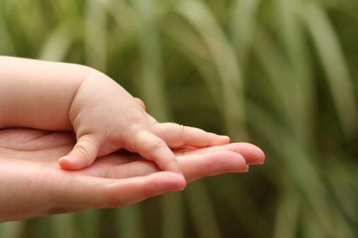 day tre tu luc moi sinh - Phương pháp dạy trẻ trong giai đoạn từ lúc mới sinh cho đến 3 tháng tuổi
