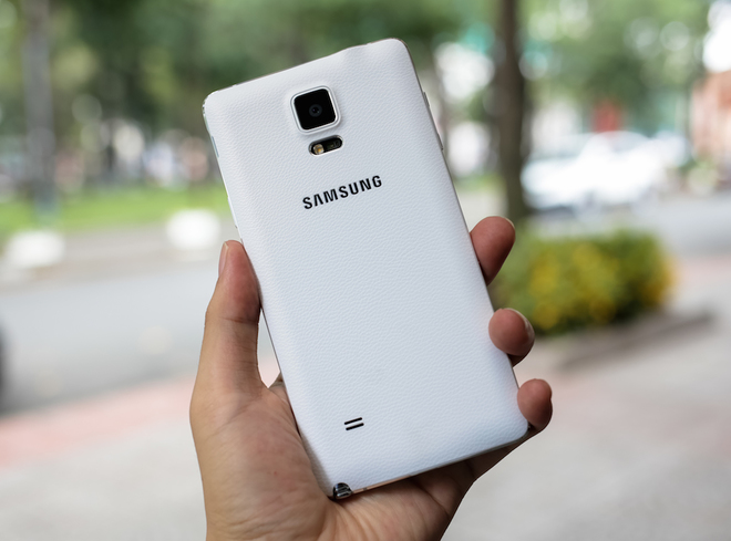 samsung%20galaxy%20note%204%203 - Thị trường Việt Nam khuấy động cùng sự xuất hiện của Samsung galaxy note 4