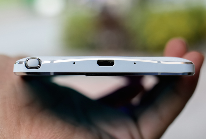samsung galaxy note 4 8 - Thị trường Việt Nam khuấy động cùng sự xuất hiện của Samsung galaxy note 4