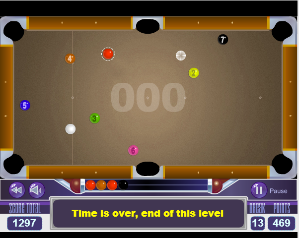 Trò chơi Bida Snooker – game thể thao mang đậm chất trí tuệ