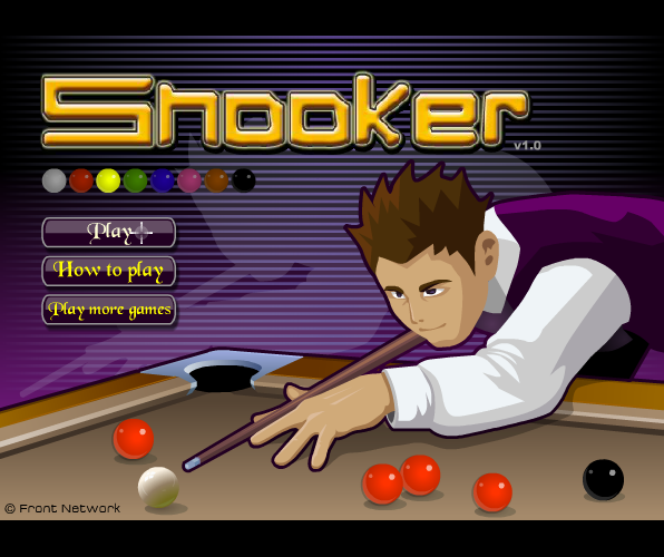 Game Bida Snooker – Game đánh Bida cực kì sáng tạo