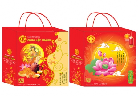 Trang trí, Thiết kế, In ấn quảng cáo