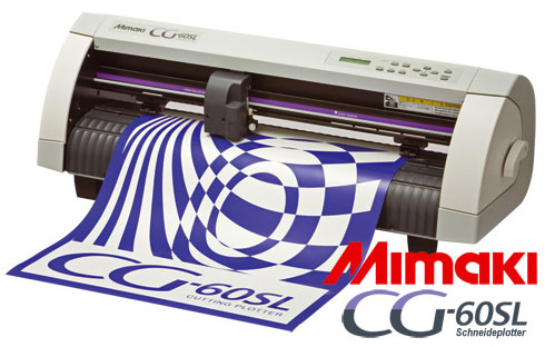 Bán Máy cắt decal