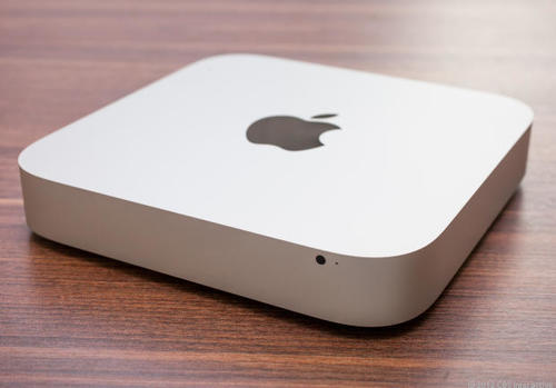Mac Mini sắp có nhà máy sản xuất tại Mỹ