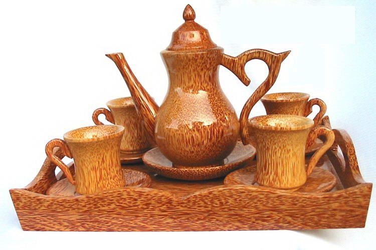 Sản phẩm Thủ công mỹ nghệ