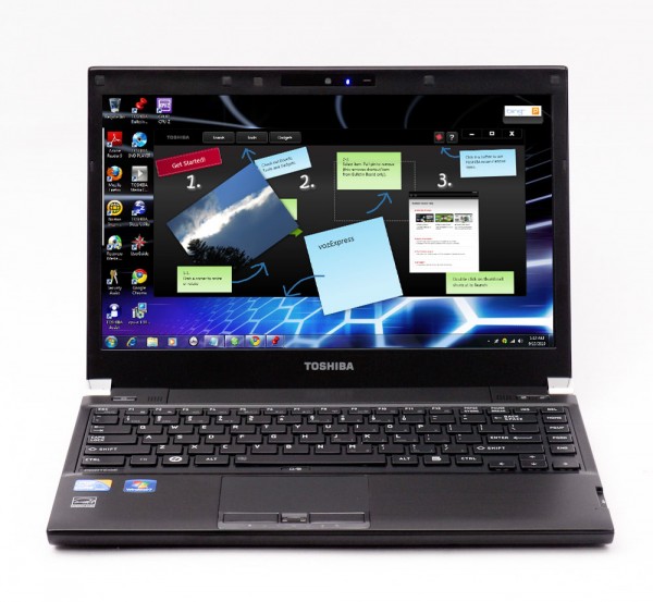 Laptop đẹp, Máy tính, Linh kiện