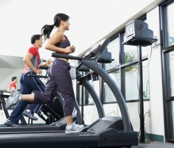 Dụng cụ Thể dục thể thao