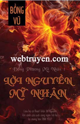 Giới thiệu truyện Lời Nguyền Mỹ Nhân vô cùng đặc sắc của tác giả Bồng Vũ