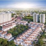 CityLand Riverside Quan 7 TP Ho Chi Minh 150x150 - Khu căn hộ Riverside Residence - Quận 7