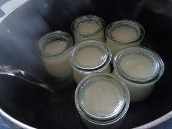 bi quyet u sua chua - Cách làm sữa chua cho bé ăn ngon miệng, bổ dưỡng mỗi ngày