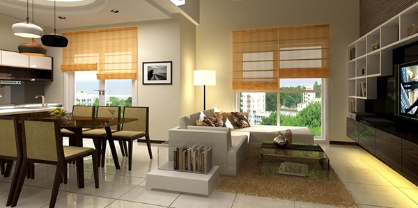 Dự án khu căn hộ Saigon Plaza Tower – TP.HCM can ho saigon plaza town - Dự án khu căn hộ Saigon Plaza Tower – TP.HCM