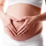 ba bau phong ngu nguy co sinh non.jpg2 .jpg1  150x150 - Gợi ý 10 loại thực phẩm giúp phòng ngừa dị tật thai nhi
