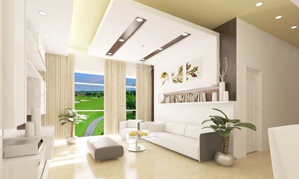 nha mau khu can ho full house 600x360 - Dự án khu căn hộ Full House – Quận Bình Tân