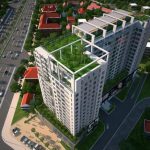 phoi canh Sunny Plaza 150x150 - Dự án khu căn hộ Full House – Quận Bình Tân