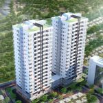 phoi canh khu can ho full house 150x150 - Dự án khu căn hộ Green Hills Apartment – Quận Bình Tân