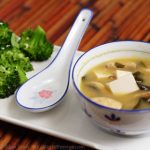 miso mon lau sup duoc ua chuong bac nhat o nhat ban. 150x150 - Umeboshi – món mơ muối độc đáo của người Nhật             
