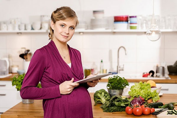phong ngua di tat thai nhi.jpg2  - Gợi ý 10 loại thực phẩm giúp phòng ngừa dị tật thai nhi
