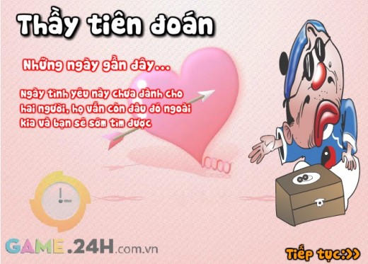 boi tinh yeu1 520x373 - Game bói tình yêu chính xác 100%