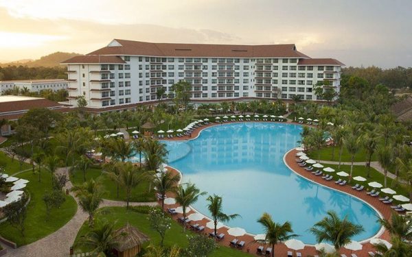 vinpearl phu quoc resort 600x375 - Những Resort ở Phú Quốc được ưa chuộng nhất thế giới theo đánh giá của người dùng