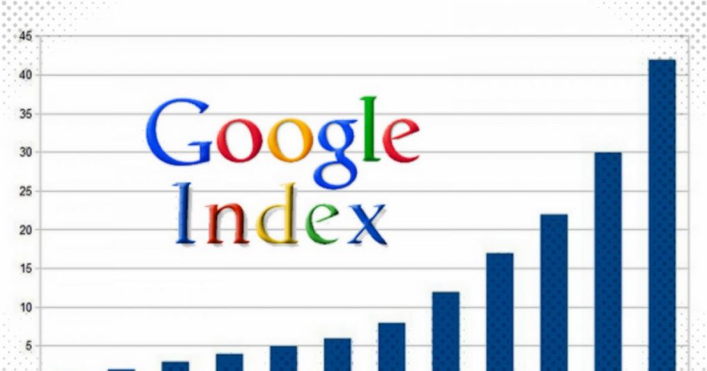 google index co tot khong