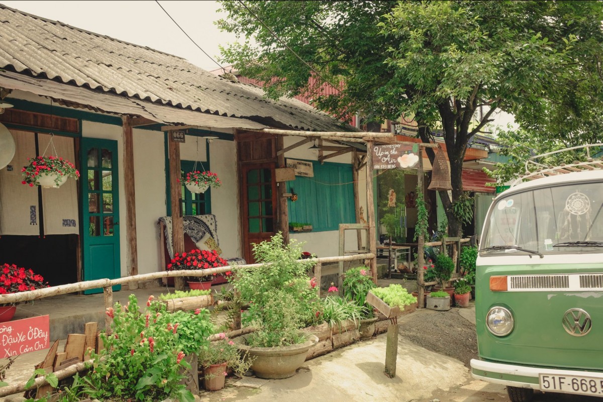 nha an nhien homestay sapa - Top 10 homestay đẹp nhất Sapa giá chỉ từ 200.000đ