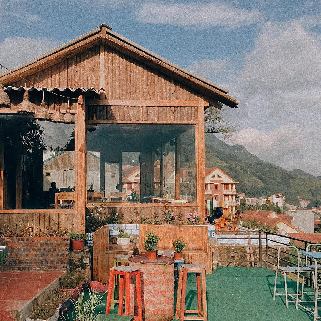 viettreckking sapa homestay - Top 10 homestay đẹp nhất Sapa giá chỉ từ 200.000đ