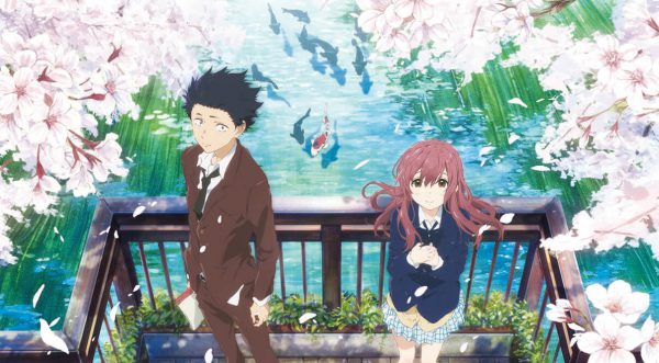 Koe no Katachi