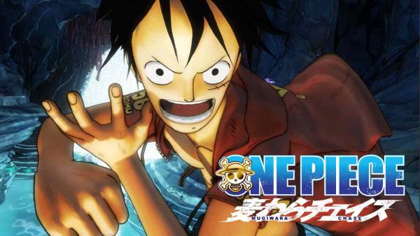 One Piece 3D: Straw Hat Chase