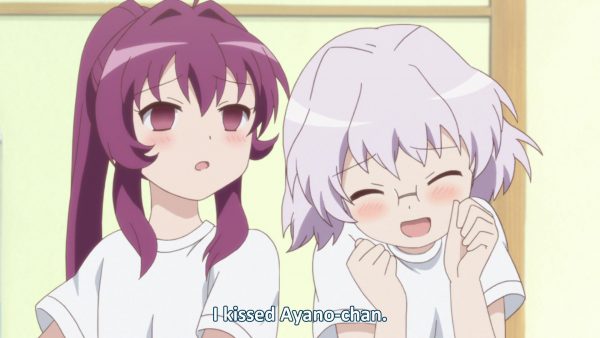 Yuru Yuri (2011)