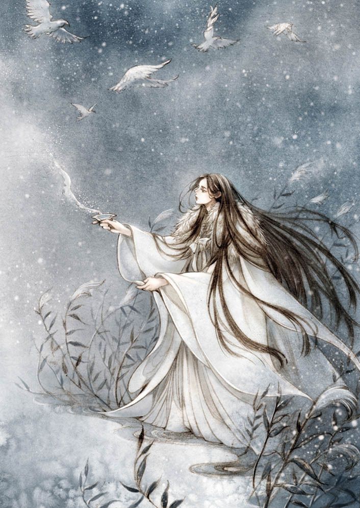 Top 5 truyện tranh Manhua hay nhất trong tháng 10/2024