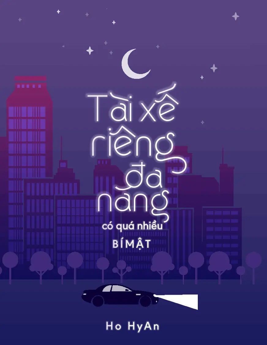 Tài Xế Riêng Đa Năng Có Quá Nhiều Bí Mật