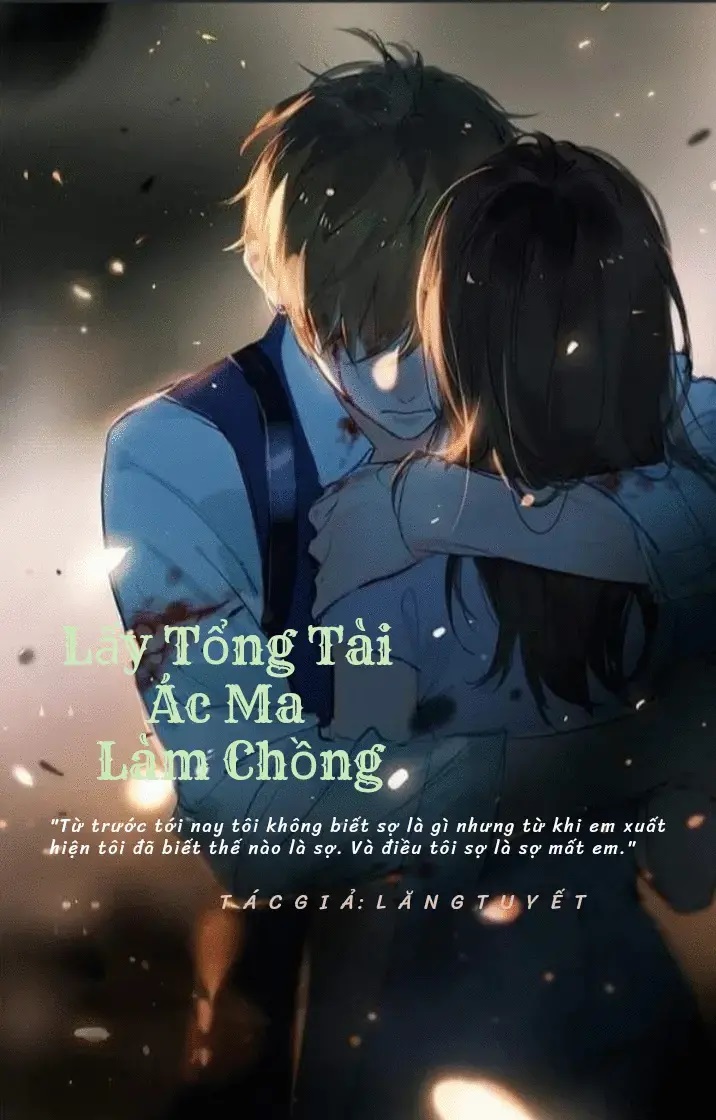 hinh 7 lay tong tai ac ma lam chong - Danh sách 10+ Tiểu Thuyết hay tâm đắc nên đọc nhất năm 2022