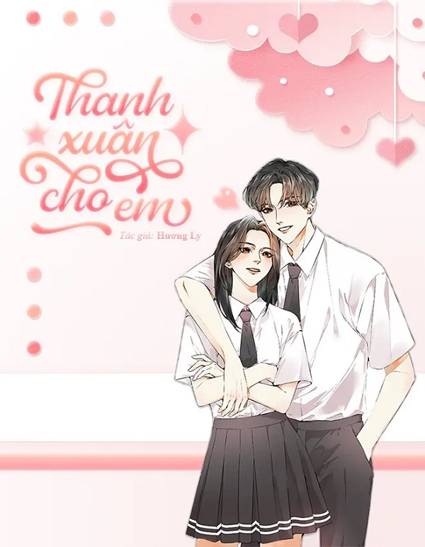 hinh 7 thanh xuan cho em - Top 10+ Truyện Tình Yêu Đơn Phương buồn bã [HOT] nhất 2023