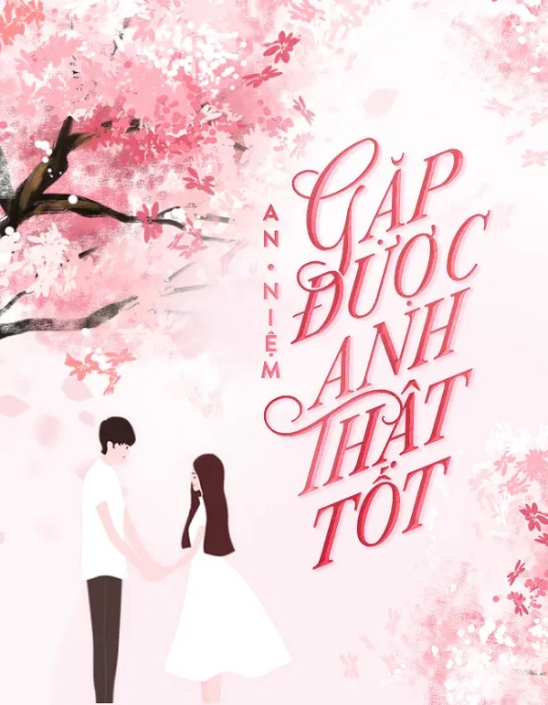 hinh 8 gap duoc anh that tot - Top 10+ Truyện Tình Yêu Đơn Phương buồn bã [HOT] nhất 2023