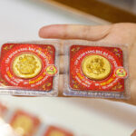 gia vang 241025 Giá vàng trong nước hôm nay