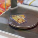 Giá Vàng Thế Giới Hôm Nay