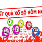 KQXS2 150x150 - Cập nhật Kết quả xổ số Vietlott hôm nay 6/1: Kỳ quay số Power 6/55 ngày 6/1/2026