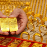 Giá vàng thế giới hôm nay