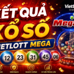Vietlott Mega 1 150x150 - Chi Tiết KQ Vietlott Hôm Nay 10/5/2026 - Xổ Số Mega 6/45 Và Các Miền