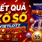 Vietlott power 1 150x150 - Chi Tiết Vietlott 7/5: Toàn Cảnh Kết Quả Xổ Số Power 6/55 Hôm Nay Ngày 7/5/2026