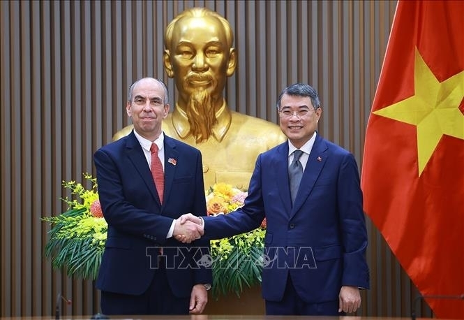 Việt Nam – Cuba tiếp tục củng cố quan hệ đặc biệt