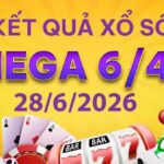 645 08324147 150x150 - Thông tin xổ số điện toán Mega 6/45: Công bố KQXS Vietlott Mega ngày 28/6 chính xác