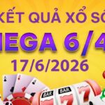 645 15432875 150x150 - Trực tiếp xổ số Vietlott Mega 6/45: Cập nhật KQXS Vietlott Mega ngày 17/6/2026