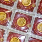 Diễn biến giá vàng hôm nay
