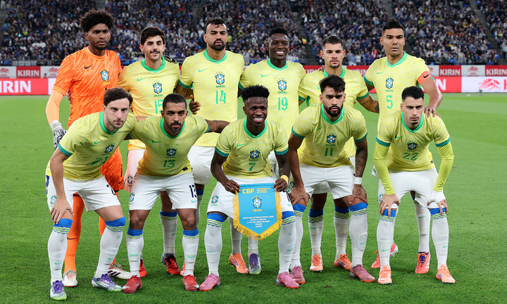 Bảng xếp hạng bảng C World Cup 2026: Brazil, Morocco đi tiếp, Scotland mơ vé vớt