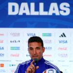 hlv lionel scaloni world Cup 11322114 150x150 - HLV Argentina: 'Chỉ mong Messi luôn hạnh phúc'