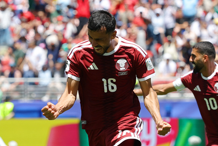 Nhận định, dự đoán kết quả Canada vs Qatar: Tìm chiến thắng lịch sử ở World Cup