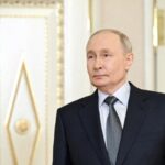 thoi su the gioi trong ngay hom nay 1 150x150 - Điện Kremlin: Ông Putin đã được thông báo về bức thư của ông Zelenskiy