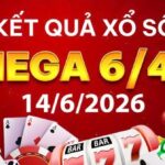 thum 14 06 150x150 - Cập nhật Vietlott 14/6 - Kết quả xổ số Vietlott hôm nay 14/6/2026 - Xổ số Mega 6/45 chính xác